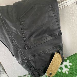 Naomi Látex Pants. Brand New with Tags.